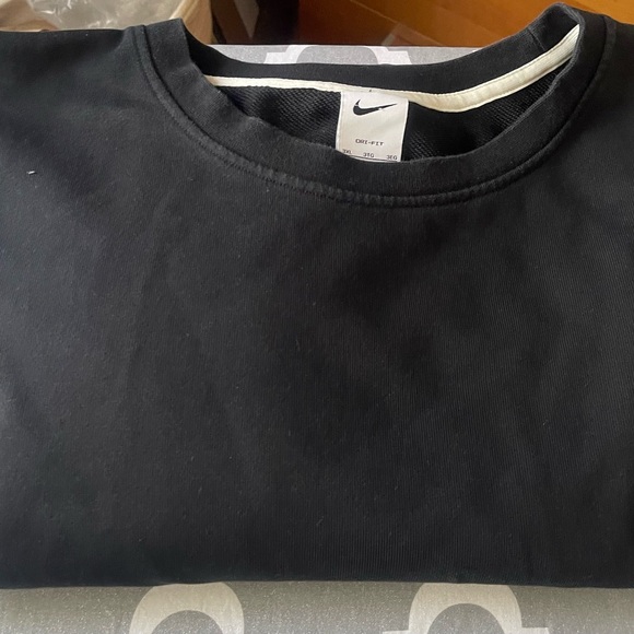 Nike Dri Fit Top 3XL - Picture 3 of 11